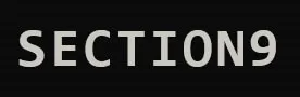 Section9 logo