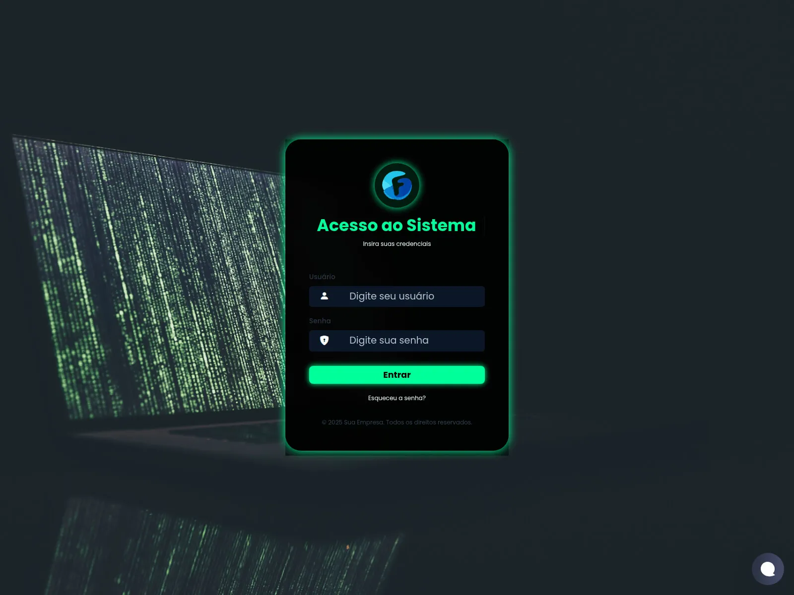 Painel-Rescue Unlocker Panel