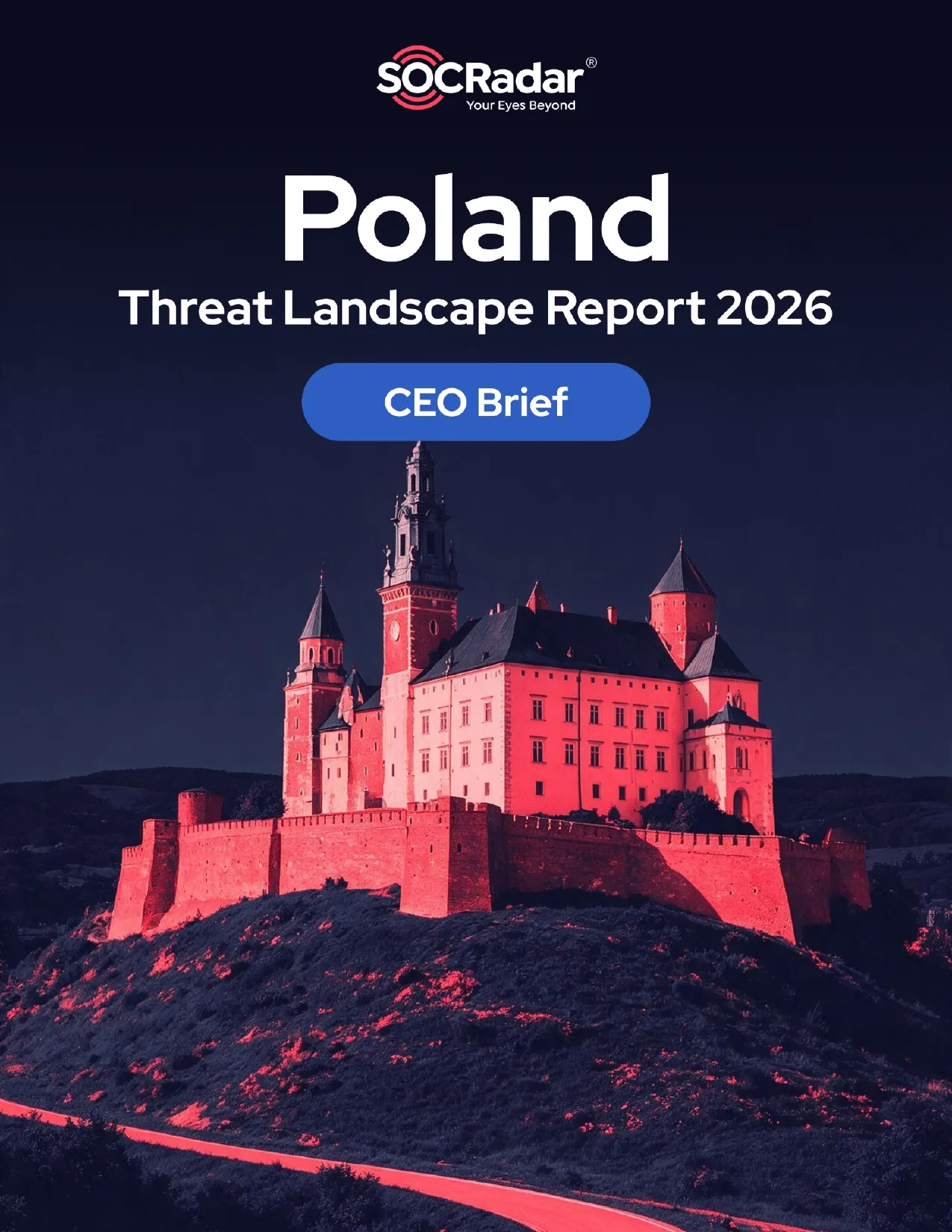 SOCRadar® Cyber Intelligence Inc. | Poland Threat Landscape Report’s CEO Brief