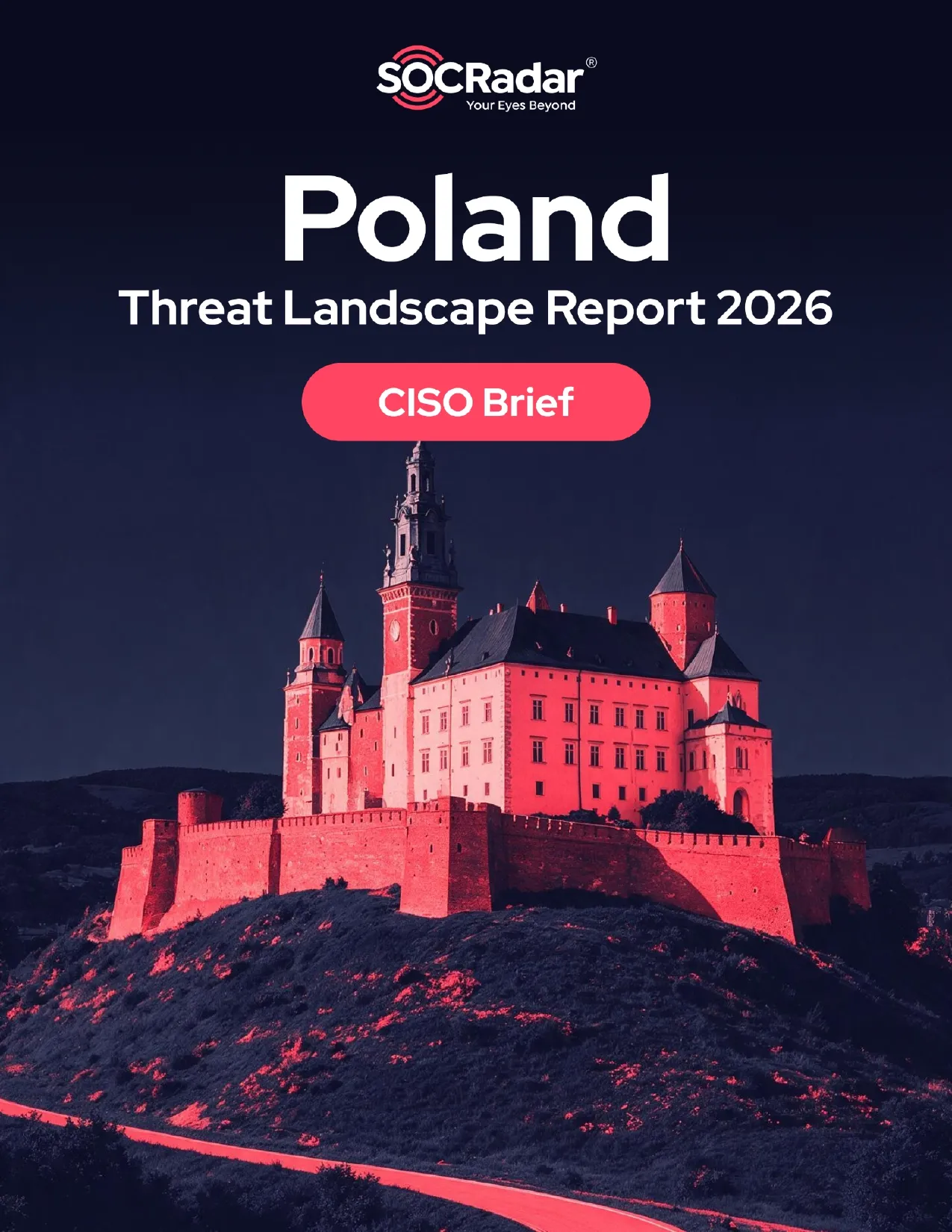 SOCRadar® Cyber Intelligence Inc. | Poland Threat Landscape Report’s CISO Brief