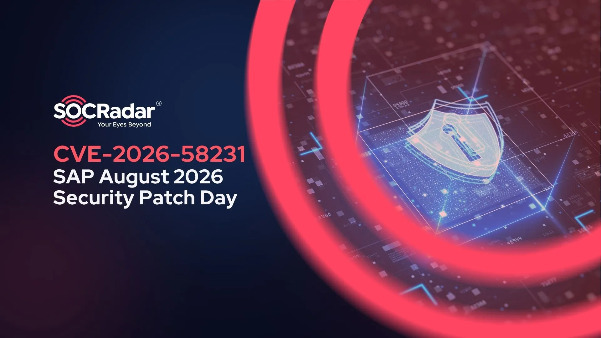SOCRadar® Cyber Intelligence Inc. | SAP Commerce Cloud CVE-2026-58231 Requires Urgent Patching