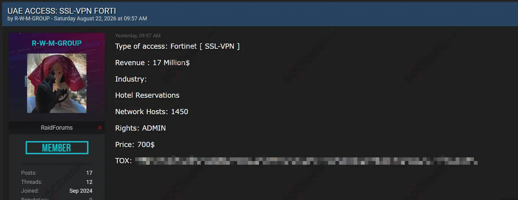 uae fortinet ssl vpn hotel reservation company access