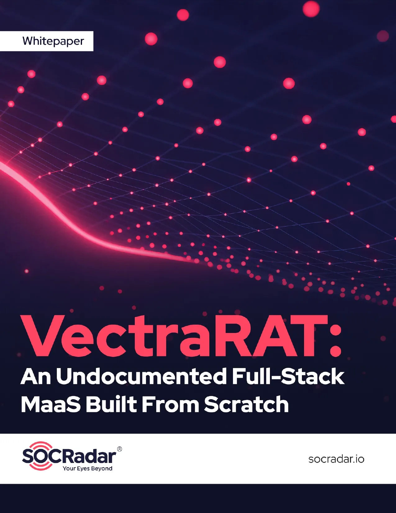 SOCRadar® Cyber Intelligence Inc. | VectraRAT Threat Research Report