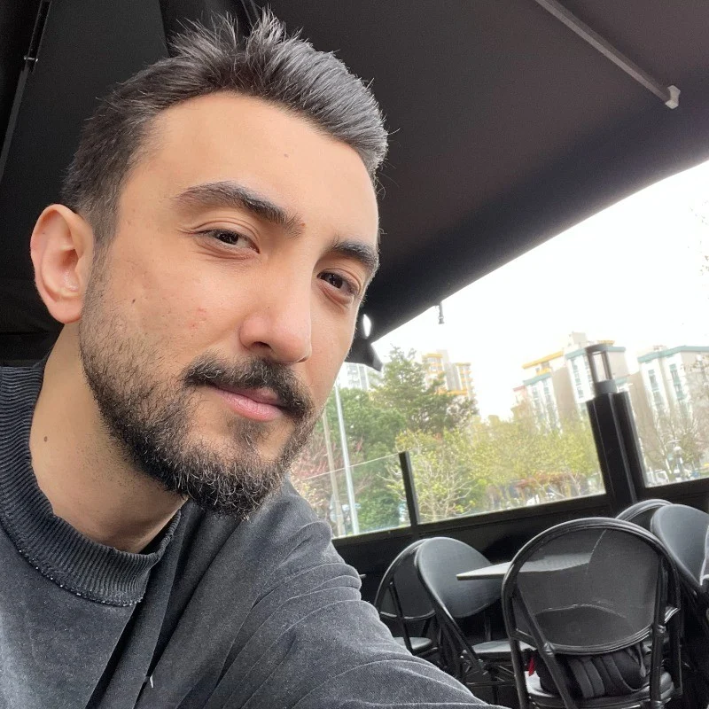Omer Faruk Diken