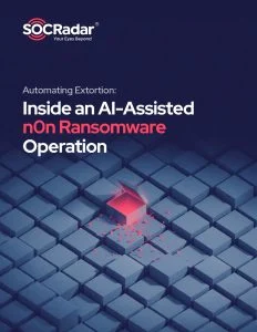 Automating Extortion: Inside an AI-Assisted n0n Ransomware Operation