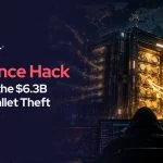 Binance Hack: Inside the $6.3B Hot Wallet Theft