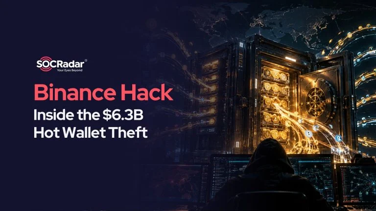 Binance Hack: Inside the $6.3B Hot Wallet Theft