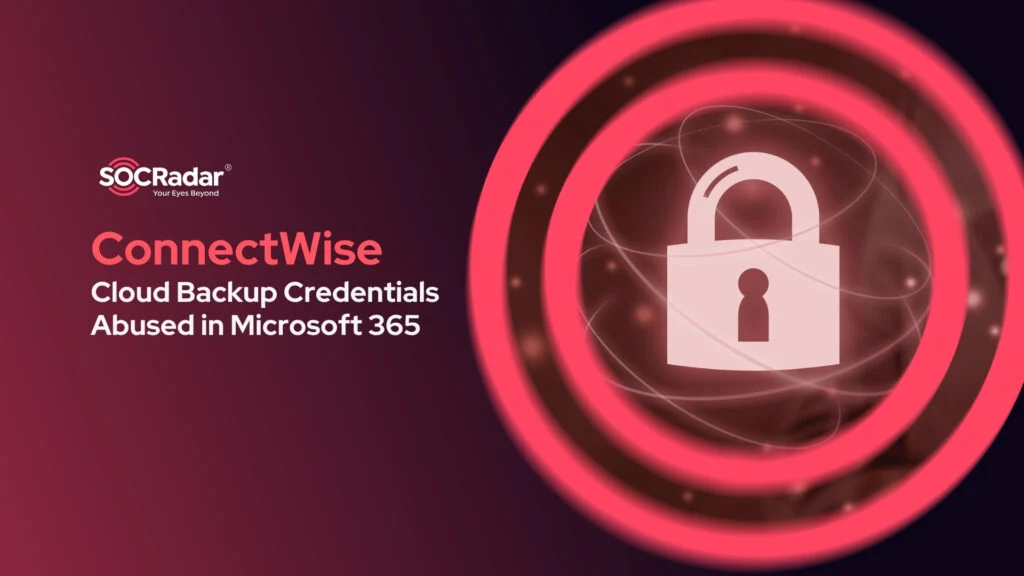 ConnectWise Cloud Backup Breach: What We Know