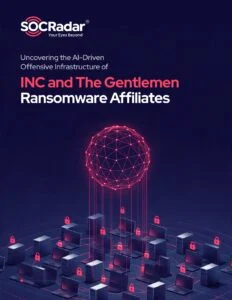 INC and The Gentlemen Threat Research Report