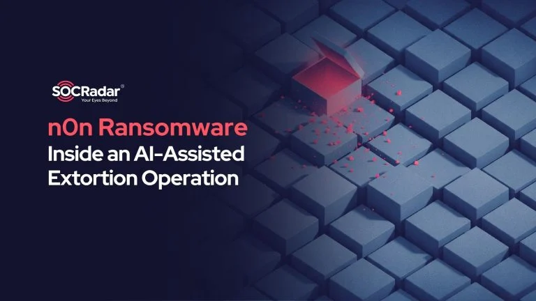 Slug: n0n-ransomware-ai-assisted-extortion
