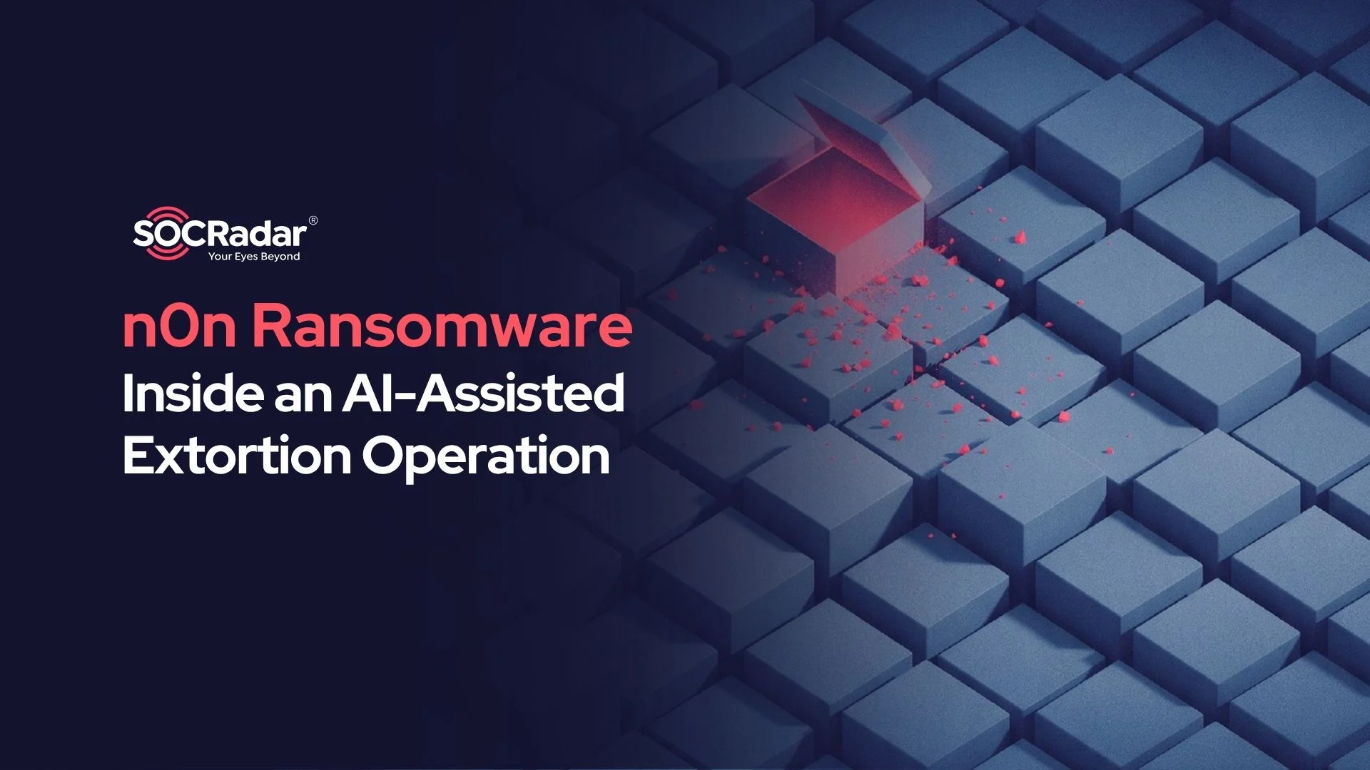 n0n Ransomware: Inside an AI-Assisted Extortion Operation