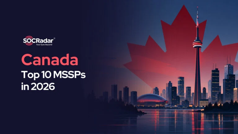 Top 10 MSSPs in Canada in 2026