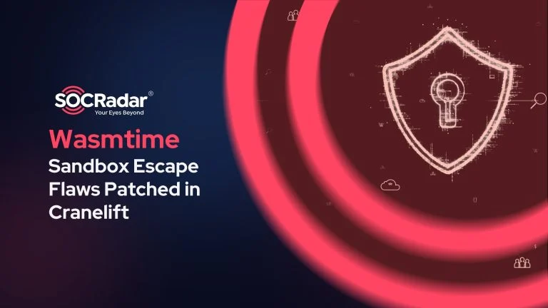 Wasmtime Sandbox Escape Flaws Patched in Cranelift